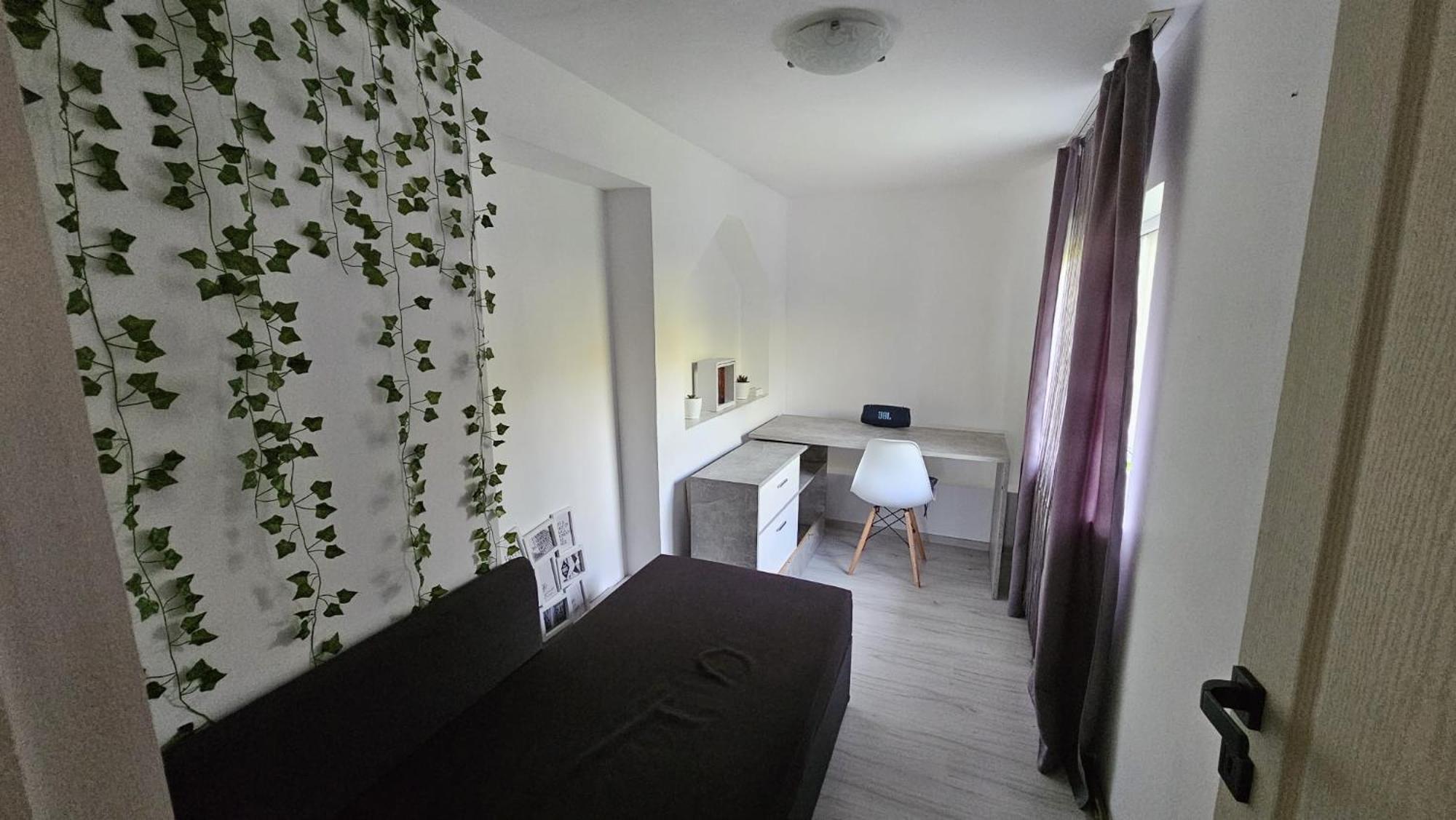 Verebes Cottage With Garden トゥシュナド エクステリア 写真